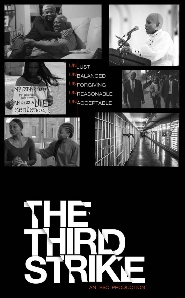 Safe at home The Third Strike The Public